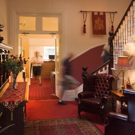 Bourne Hall Country Hotel Shanklin Esterno foto
