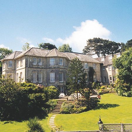 Bourne Hall Country Hotel Shanklin Esterno foto