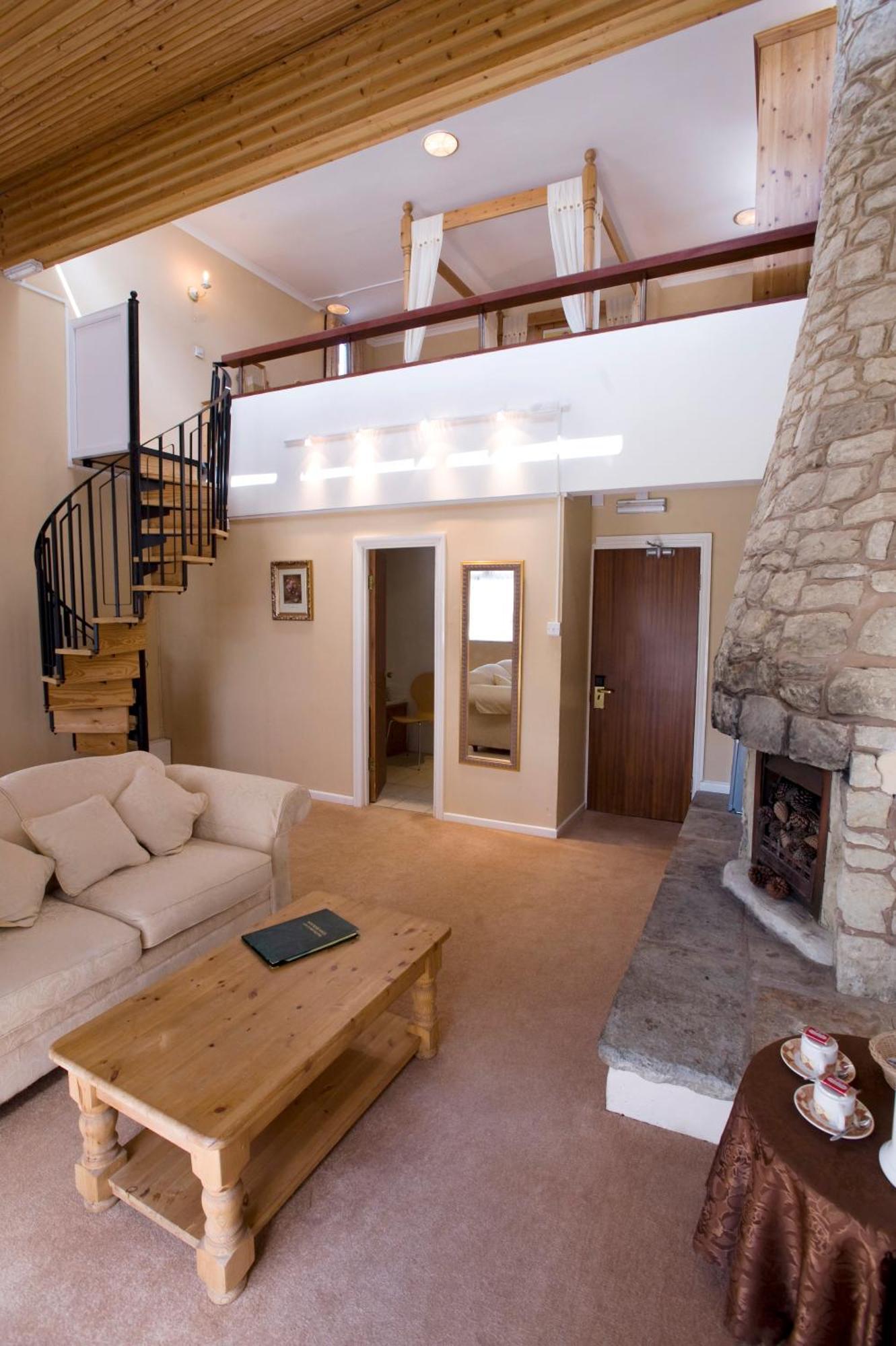 Bourne Hall Country Hotel Shanklin Esterno foto
