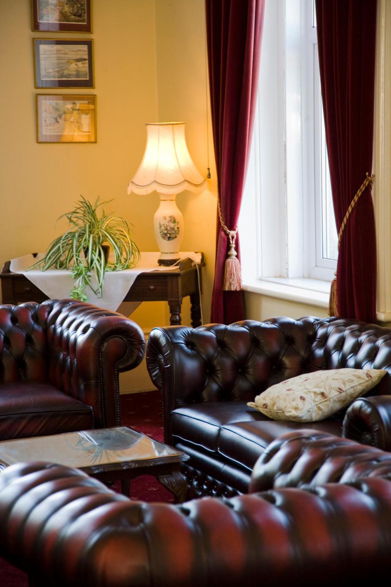 Bourne Hall Country Hotel Shanklin Esterno foto