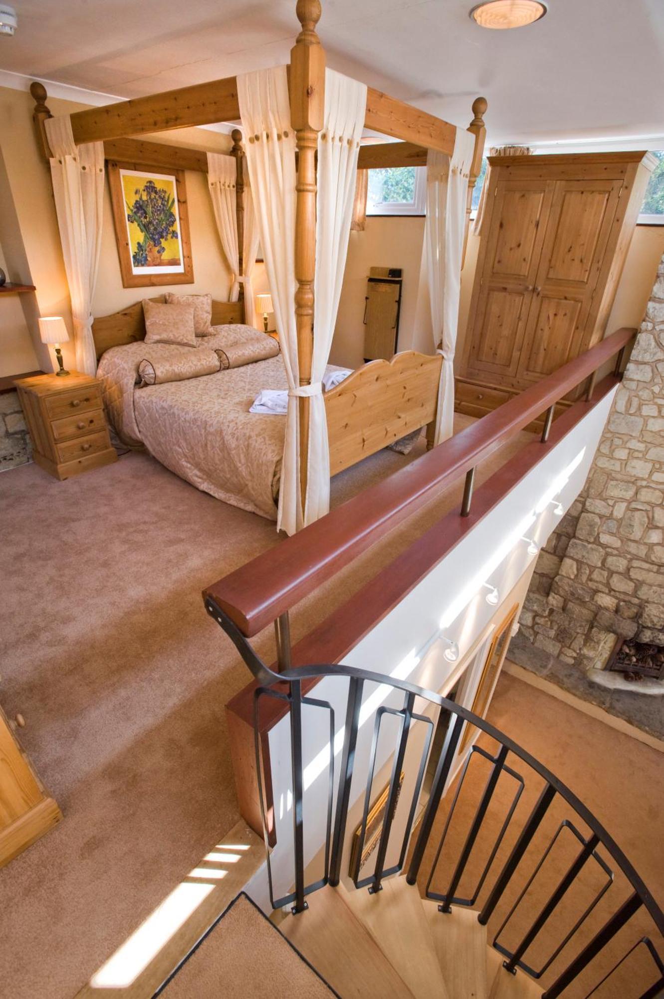 Bourne Hall Country Hotel Shanklin Esterno foto